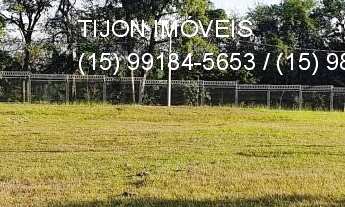 Imagem: Terreno à venda em Sorocaba/SP