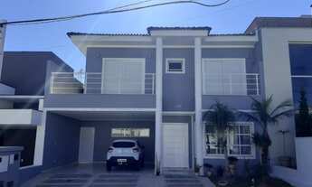 Imagem: Casa à venda em Sorocaba/SP