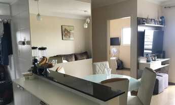 Imagem: Apartamento à venda em Votorantim/SP