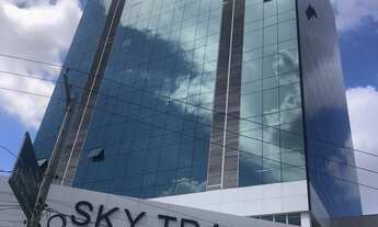 Imagem: Sala comercial à venda em Sorocaba/SP