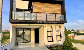 Imagem: Casa à venda em Sorocaba/SP