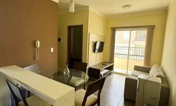 Imagem: Apartamento à venda no Campolim em Sorocaba/SP