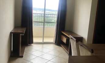 Imagem: Apartamento a venda no Campolim Sorocaba/SP