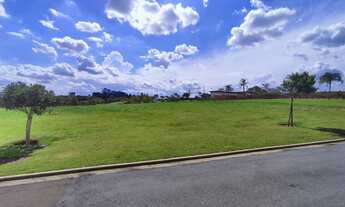 Imagem: Terreno à venda no Condomínio Alphaville