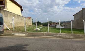 Imagem: Terreno à venda em Votorantim/SP