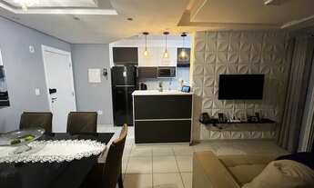 Imagem: Apartamento à venda em Votorantim/SP