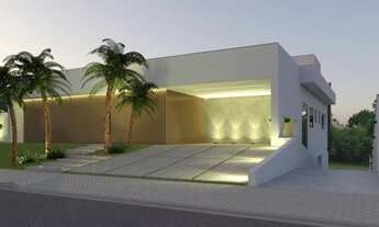 Imagem: Belíssima Casa de Altíssimo Padrão no