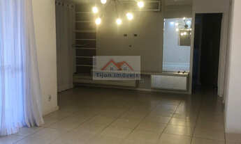 Imagem: Apartamento à venda no Parque Campolim