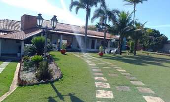 Imagem: Chácara à venda em Araçoiaba da Serra/SP