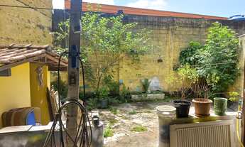 Imagem: Terreno à venda na Zona Oeste