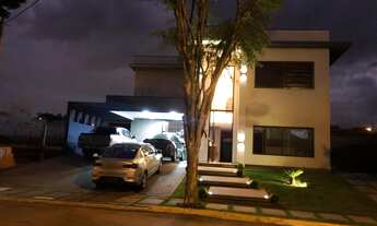 Imagem: Sobrado à venda Condomínio Evidence em