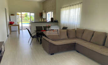 Imagem: Casa à venda de Condomínio Araçoiaba