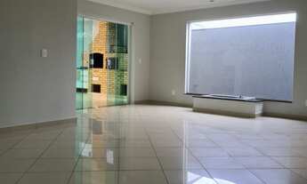 Imagem: Casa à venda no Residencial Vilazul