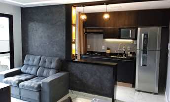 Imagem: Apartamento à venda no Jardim São Carlos