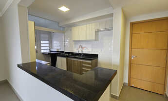 Imagem: Apartamento à venda no Parque Campolim