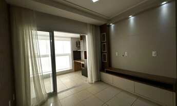 Imagem 2: Apartamento à venda no bairro Jardim Piratininga em Sorocaba/SP