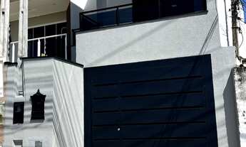 Imagem: Sobrado à venda na Zona Norte em Sorocaba/SP