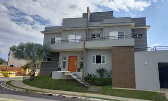 Imagem 2: Casa à venda no Condomínio Vilazul em Sorocaba/SP