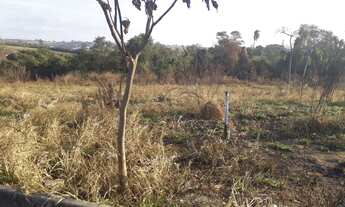 Imagem 2: Área para galpão à venda em Sorocaba/SP