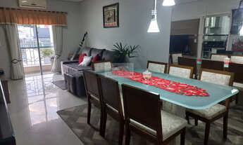 Imagem 2: Apartamento à venda no Parque Campolim em Sorocaba/SP