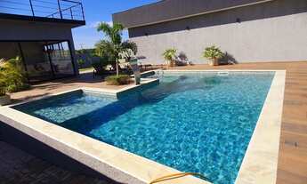 Imagem 2: Casa de Alto Padrão à venda em Sorocaba/SP