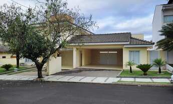 Imagem 2: Casa em Condomínio à venda em Araçoiaba da Serra/SP