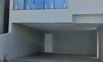 Imagem 2: Casa à venda no Alphaville Nova Esplanada 1 em Votorantim/SP