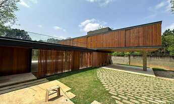 Imagem 2: Casa de Altíssimo padrão à venda em Araçoiaba da Serra/SP