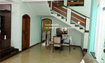 Imagem 2: Sobrado à venda em Sorocaba/SP