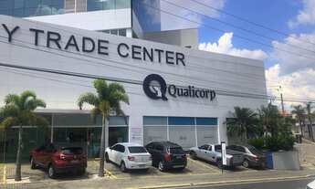 Imagem 2: Sala comercial à venda em Sorocaba/SP