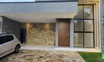 Imagem 2: Casa à venda no Ibiti Reserva em Sorocaba/SP