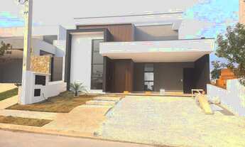 Imagem 2: Casa à venda no Condomínio Le France - Sorocaba/SP