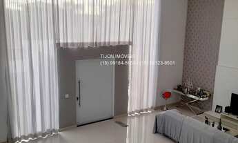 Imagem 2: Casa à venda no Fazenda Imperial em Sorocaba/SP