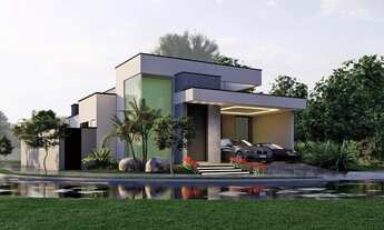 Imagem 2: Casa à venda no Le France em Sorocaba/SP