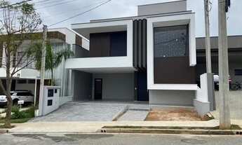 Imagem 2: Casa à venda em no Condomínio Ibiti Reserva