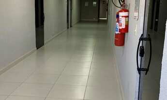 Imagem 3: Sala comercial à venda no bairro Edifício Black And White em Sorocaba/SP