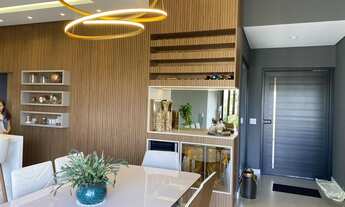 Imagem 3: Casa de Alto Padrão à venda em Sorocaba/SP