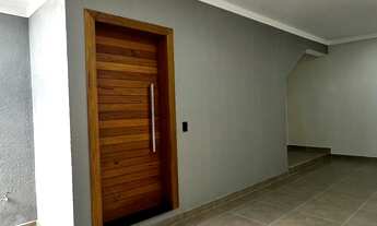 Imagem 2: Sobrado à venda na Zona Norte em Sorocaba/SP