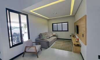 Imagem 3: Sobrado em Condomínio com piscina à venda em Votorantim/SP