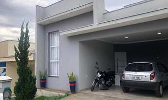 Imagem 3: Casa à venda no bairro Wanel Ville em Sorocaba/SP
