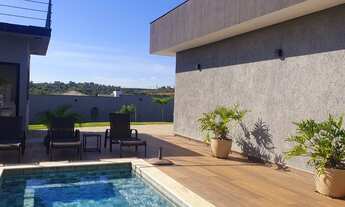 Imagem 3: Casa de Alto Padrão à venda em Sorocaba/SP