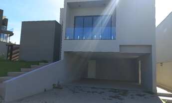 Imagem 3: Casa à venda no Alphaville Nova Esplanada 1 em Votorantim/SP