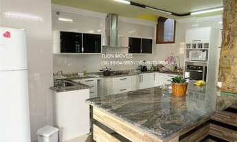 Imagem 3: Sobrado à venda em Sorocaba/SP