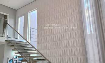 Imagem 3: Casa à venda no Fazenda Imperial em Sorocaba/SP