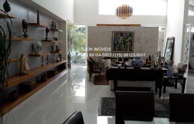 Imagem 3: Casa à venda em Sorocaba/SP