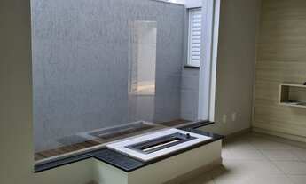 Imagem 3: Casa à venda no Residencial Vilazul