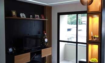 Imagem 3: Apartamento à venda no Jardim São Carlos em Sorocaba/SP