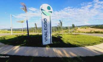 Imagem: Terreno à venda em Votorantim,no Empreendimento