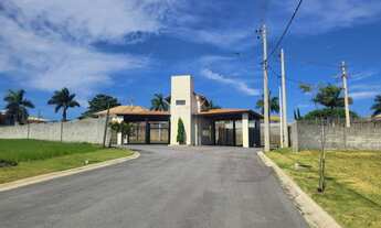 Imagem: Terreno em Condomínio à venda, no Condomínio