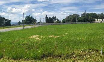 Imagem: Terreno em Condomínio à venda, no Villaggio
